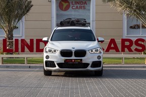 BMW X1 25i 2018