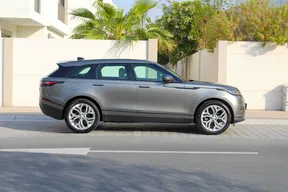 Land Rover Range Rover Velar 2018