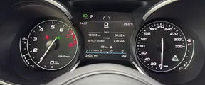 Alfa Romeo Stelvio Quadrifoglio 2022