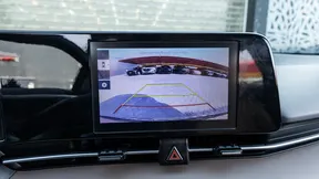 Hyundai Accent / Solaris / Verna 2025