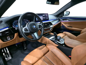 BMW 5 Series 530 2022