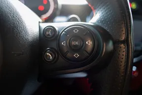 MINI Hatch John Cooper Works 2021