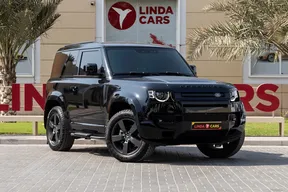 Land Rover Defender 90 2024