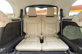 Land Rover Discovery 2019
