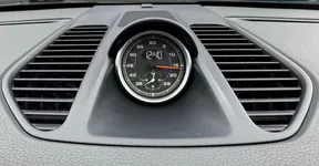 Porsche 911 Carrera S 2017