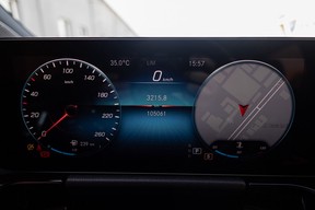 Mercedes-Benz GLA 200 2021