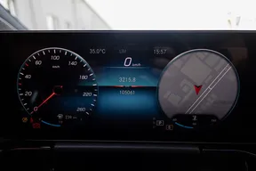 Mercedes-Benz GLA 200 2021