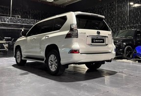 Lexus GX 460 2023