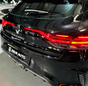 Renault Mégane RS 2023