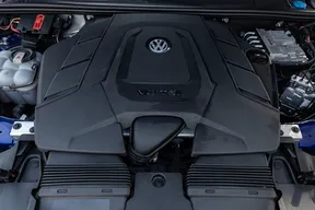 Volkswagen Touareg 2023