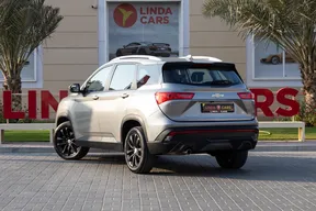 Chevrolet Captiva 2023