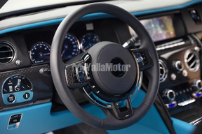 Rolls-Royce Cullinan 2023