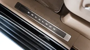 Cadillac Escalade 2022