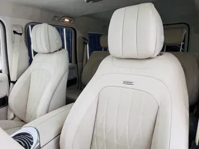 Mercedes-Benz G-Class 63 AMG 2025