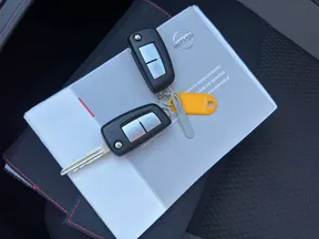 Nissan Qashqai 2021