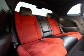 Dodge Challenger 2020