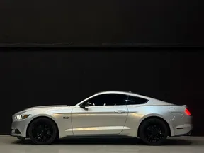Ford Mustang GT 2017
