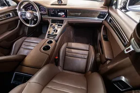 Porsche Panamera 2022