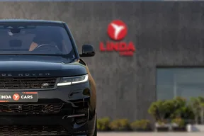 Land Rover Range Rover Sport 2023