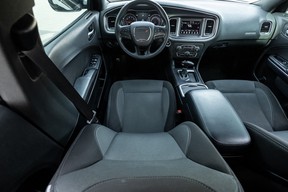 Dodge Charger 2018