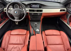 BMW 3 Series M3 2009