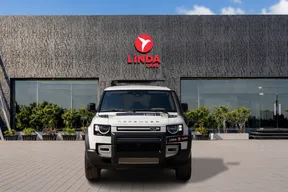Land Rover Defender 110 2021
