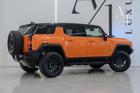 GMC Hummer EV 2024