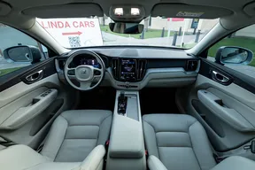 Volvo XC60 2023
