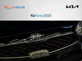 Kia K3/ Cerato/ Forte 2020