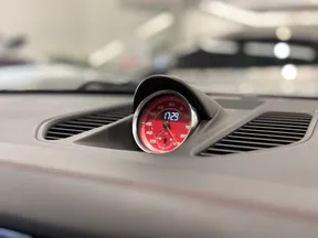 Porsche 911 Carrera GTS 2019