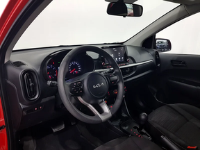 Kia Picanto / Morning 2023