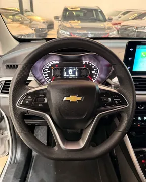 Chevrolet Groove 2025