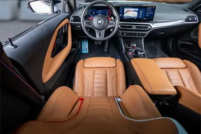 BMW 2 Series M2 2024