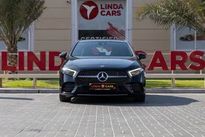 Mercedes-Benz A-Class 250 2019