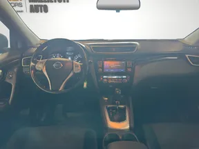 Nissan Qashqai 2017