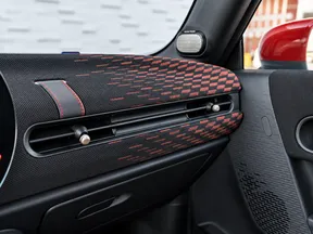 MINI Cooper 2025