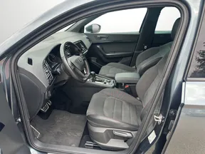 SEAT Ateca 2019