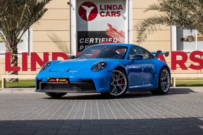 Porsche 911 GT3 2023