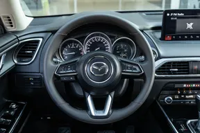 Mazda CX-9 2022