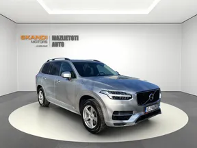 Volvo XC90 B5 2019