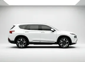 Hyundai Santa Fe 2023