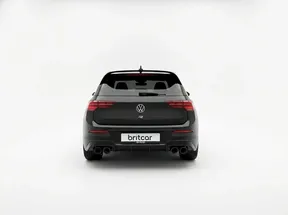 Volkswagen Golf R 2023