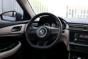 MG 5 2021