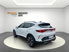 CUPRA Formentor 2024
