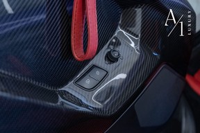 Lamborghini Aventador 2021