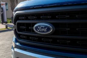 Ford F-150 2023