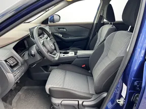 Nissan X-Trail 2023