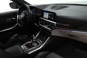 BMW 3 Series M3 Competition 2021