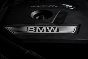 BMW 5 Series 530 2017