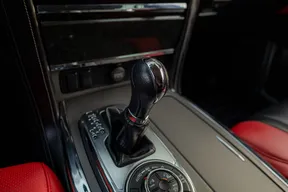 Nissan Patrol 2022